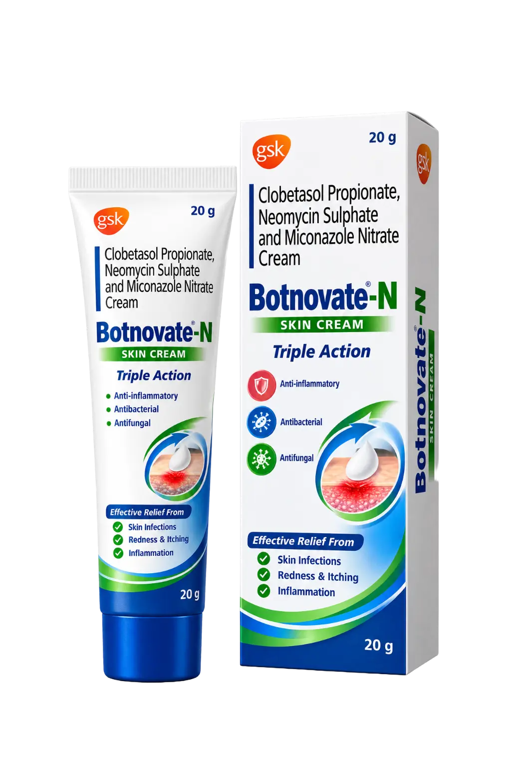 BOTNOVATE - N