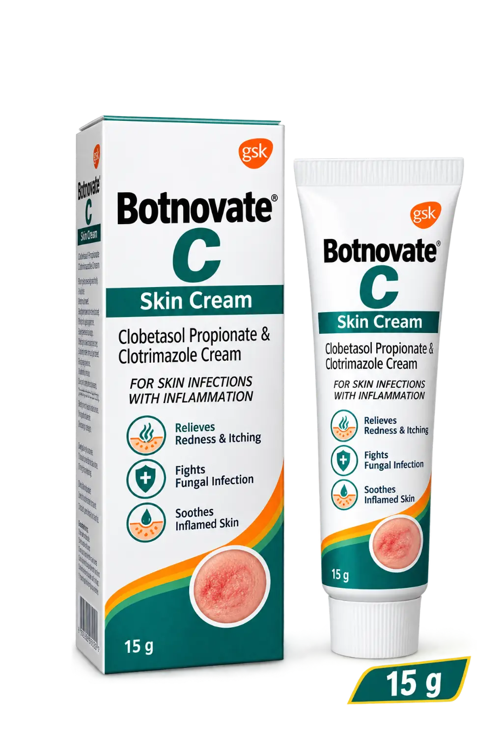 BOTNOVATE - C
