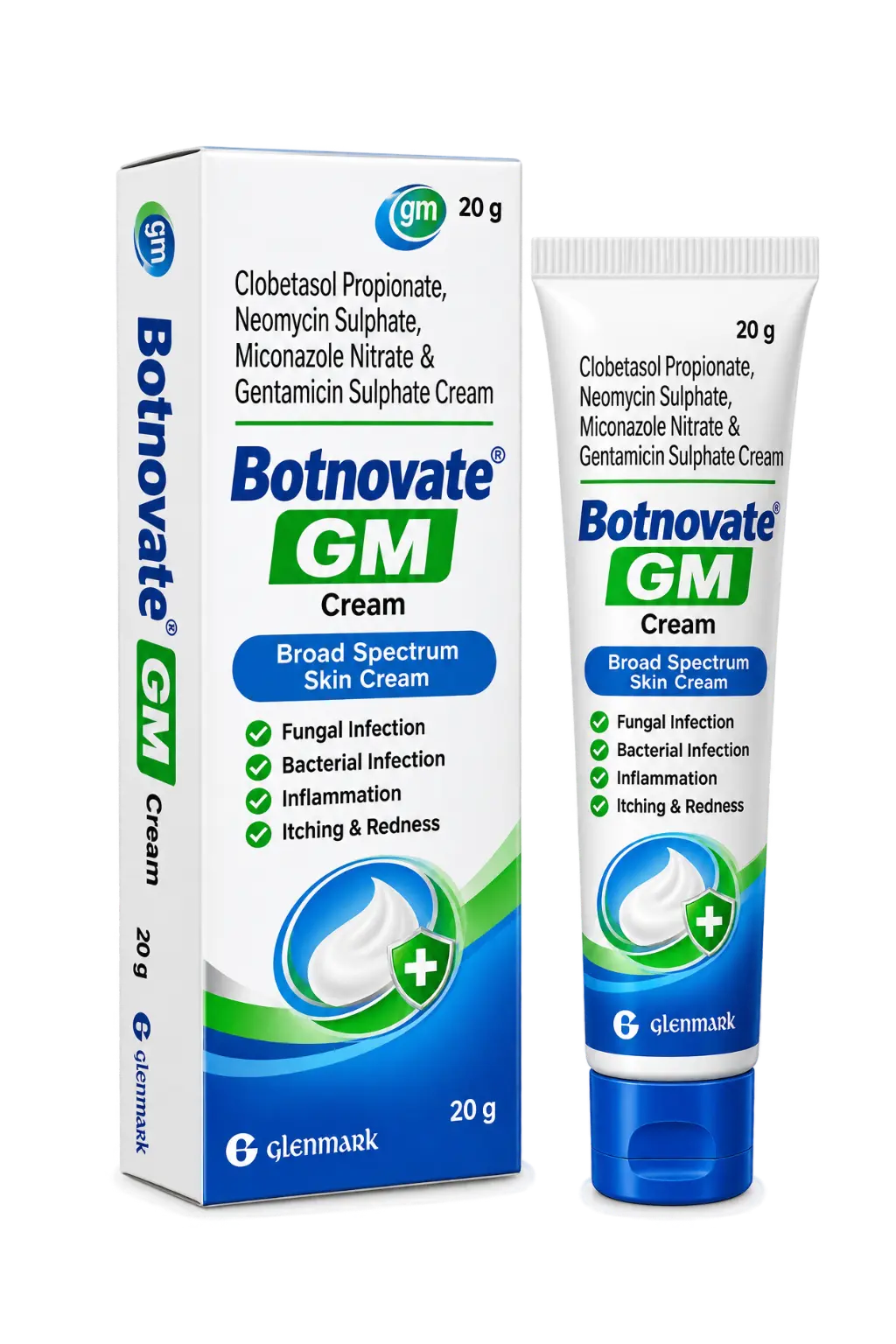 BOTNOVATE - GM