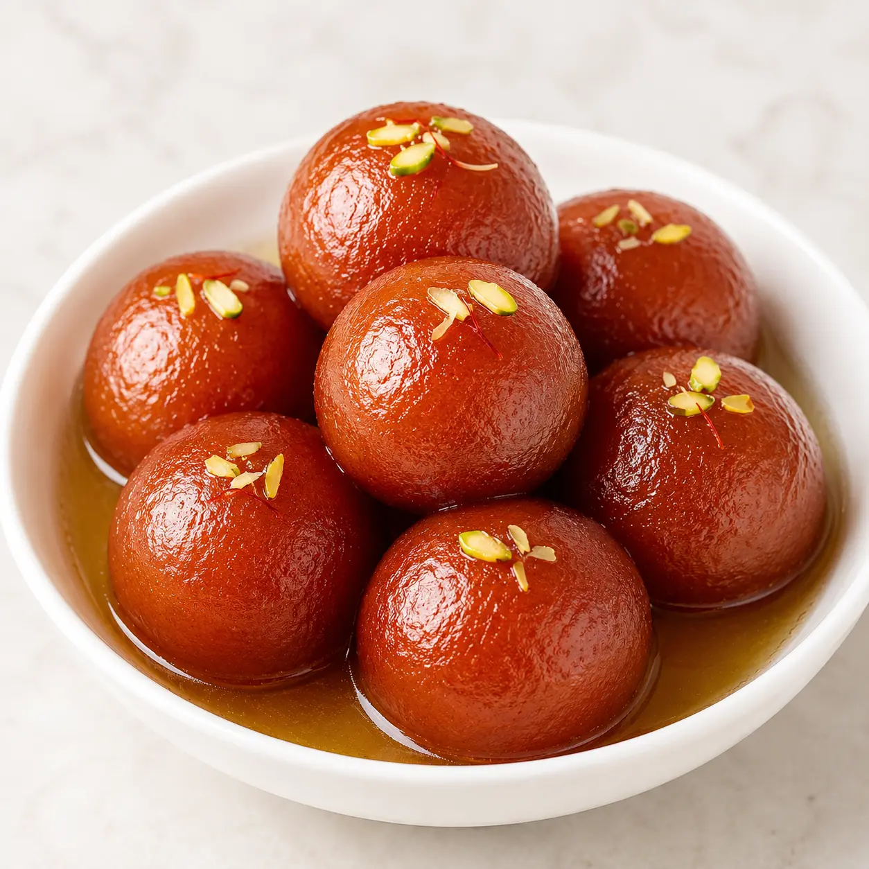 GULAB JAMUN