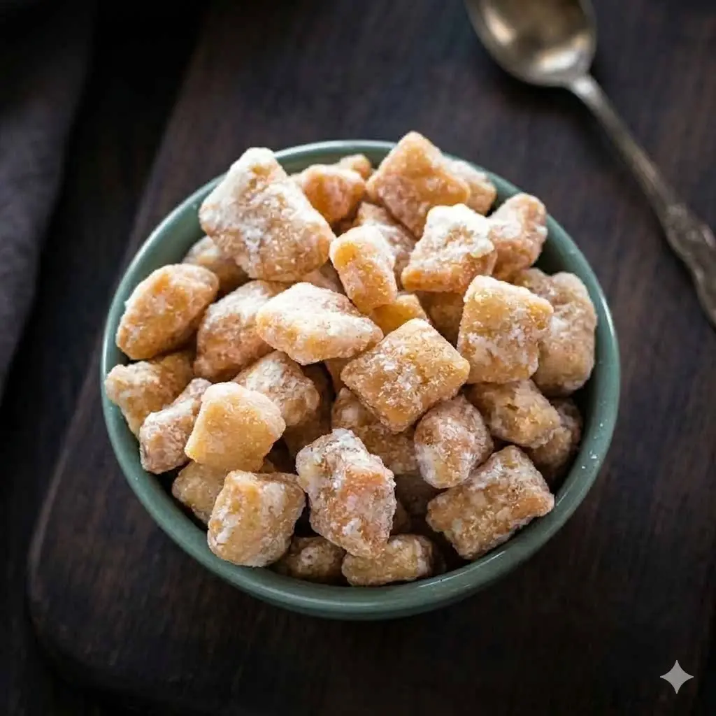 KHURMA MITHAI