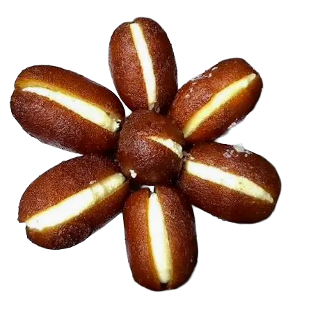GULAB JAMUN CREAM