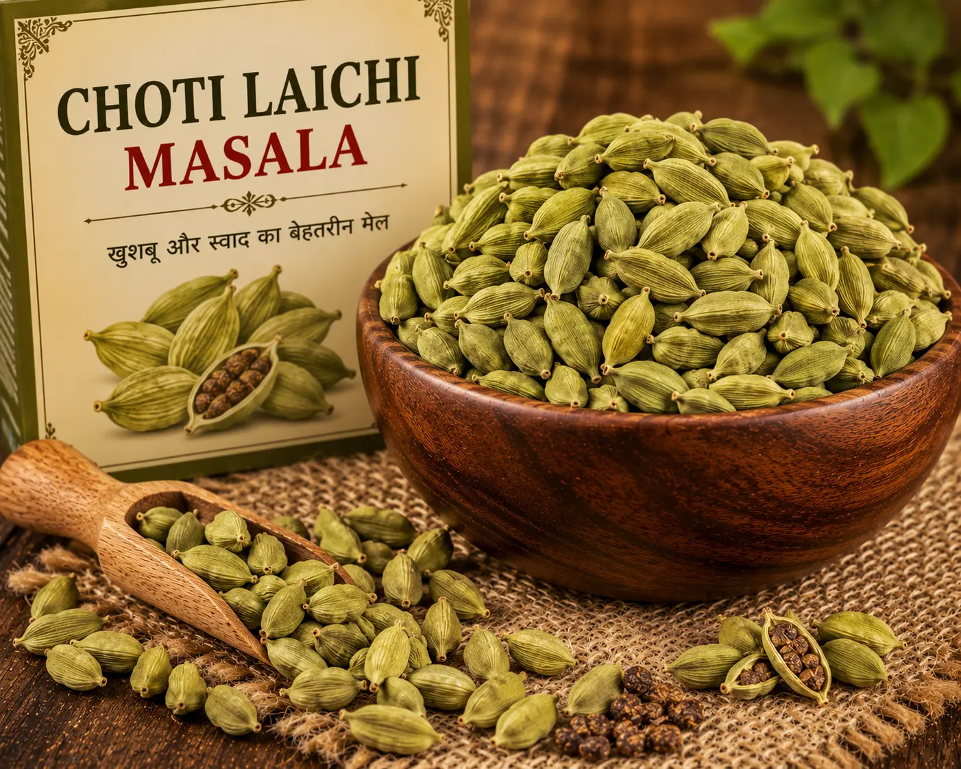 CHOTI LAICHI 1kg