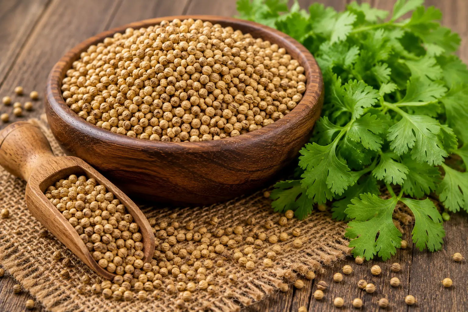 DHANIYA 1kg