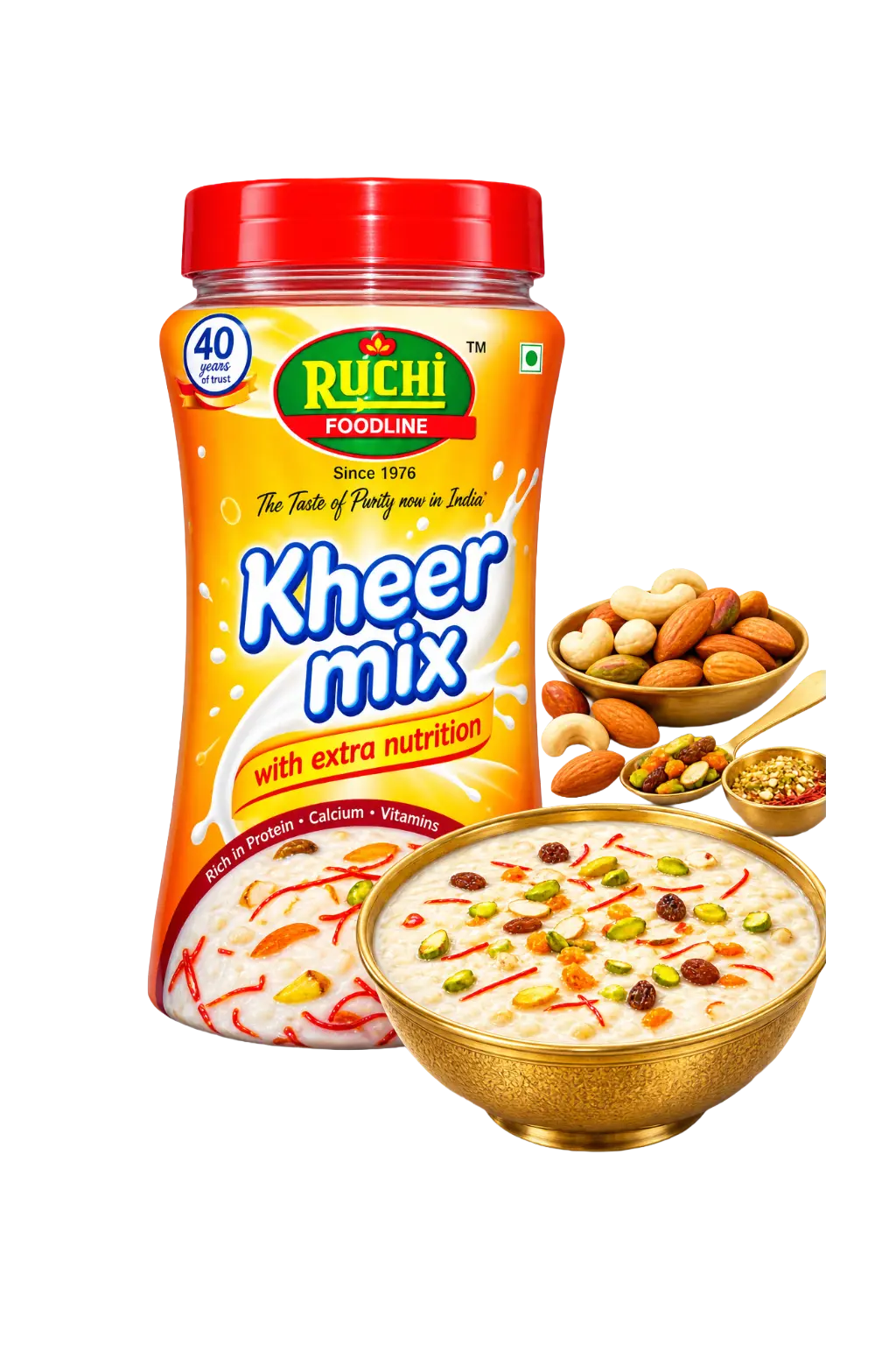 KHEER MIX