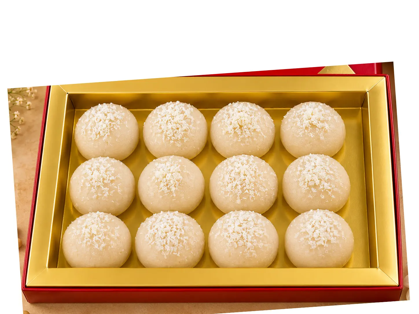 CHENA CHAMCHAM 1 Kg