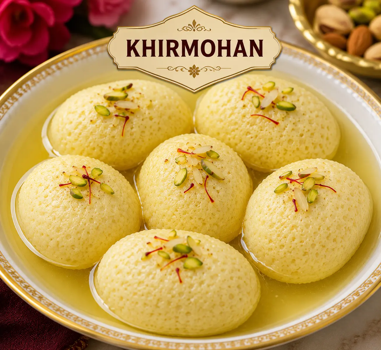 KHIRMOHAN
