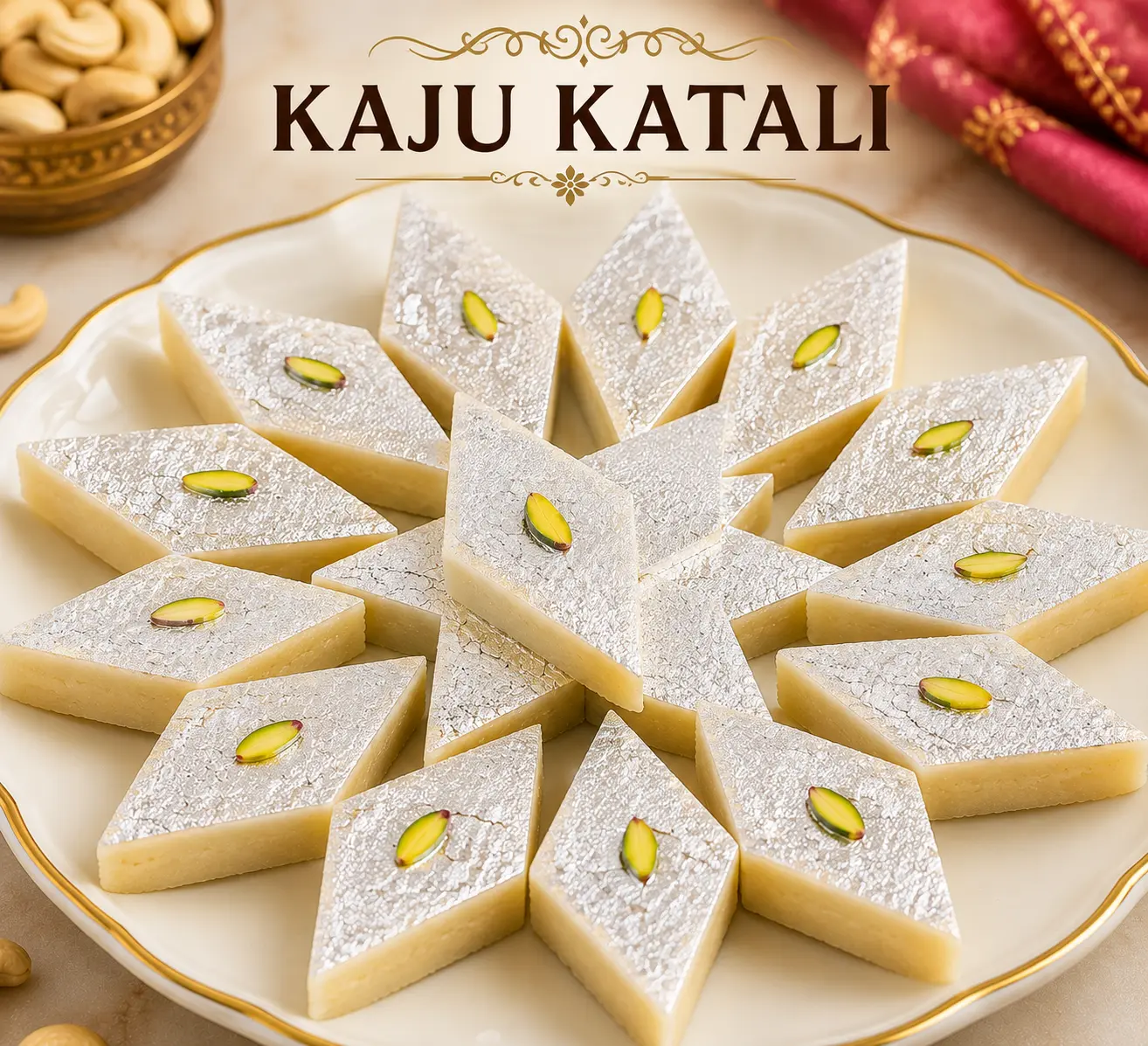 KAJU KATALI