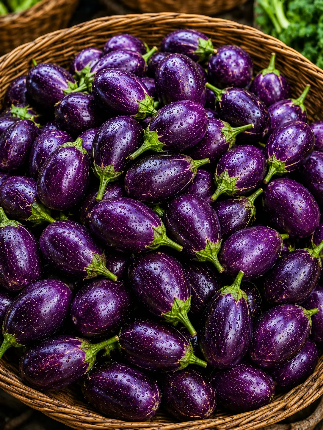 FRESH BAIGAN