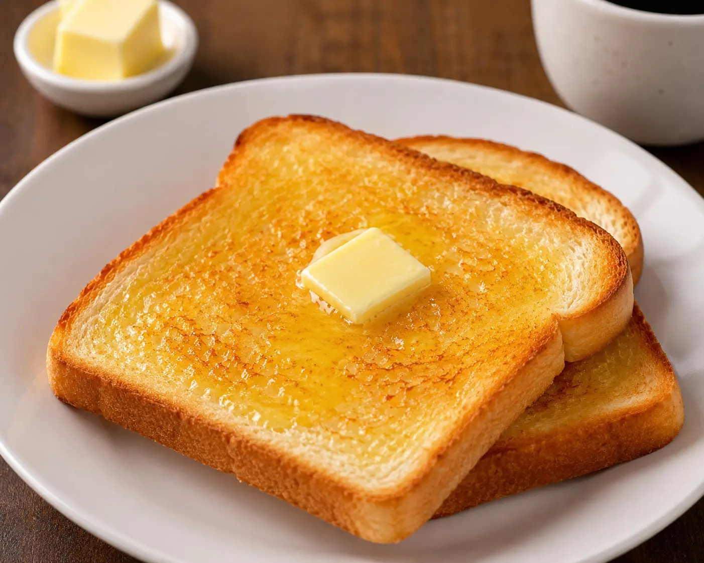 Butter Toast