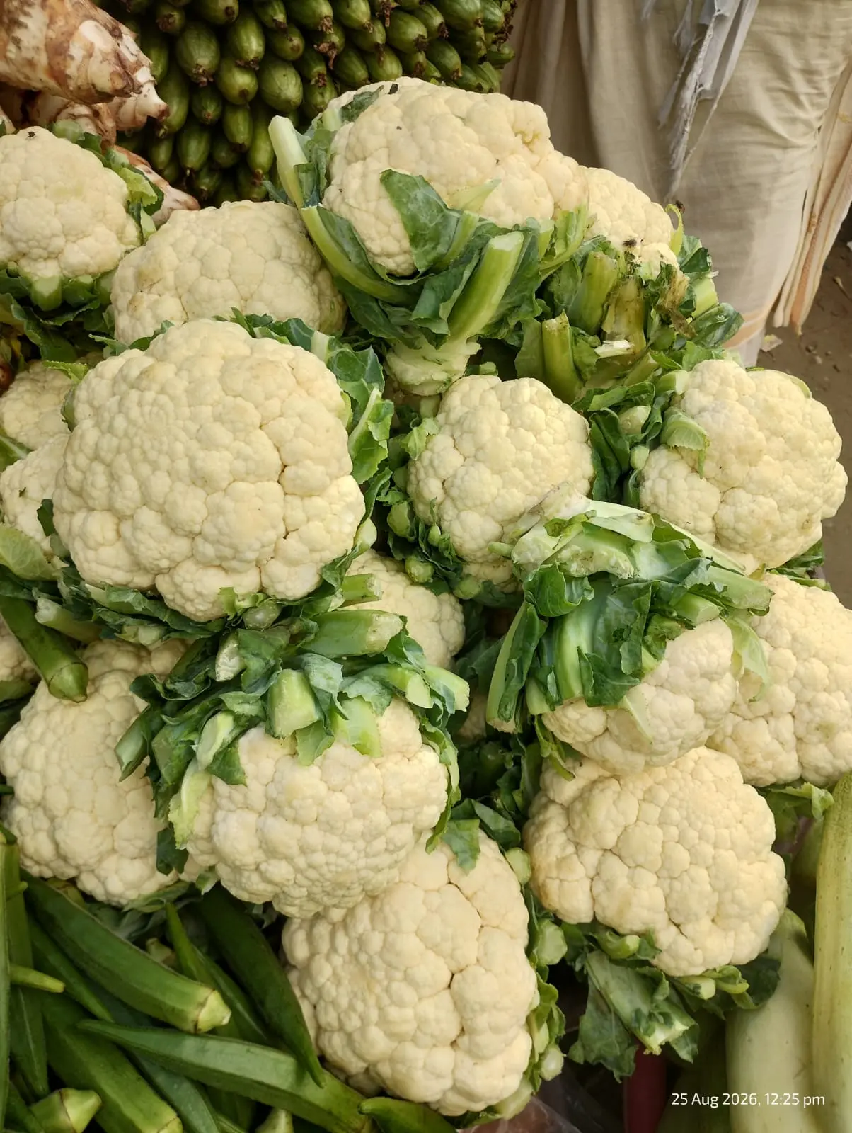 FRESH FUL GOBHI