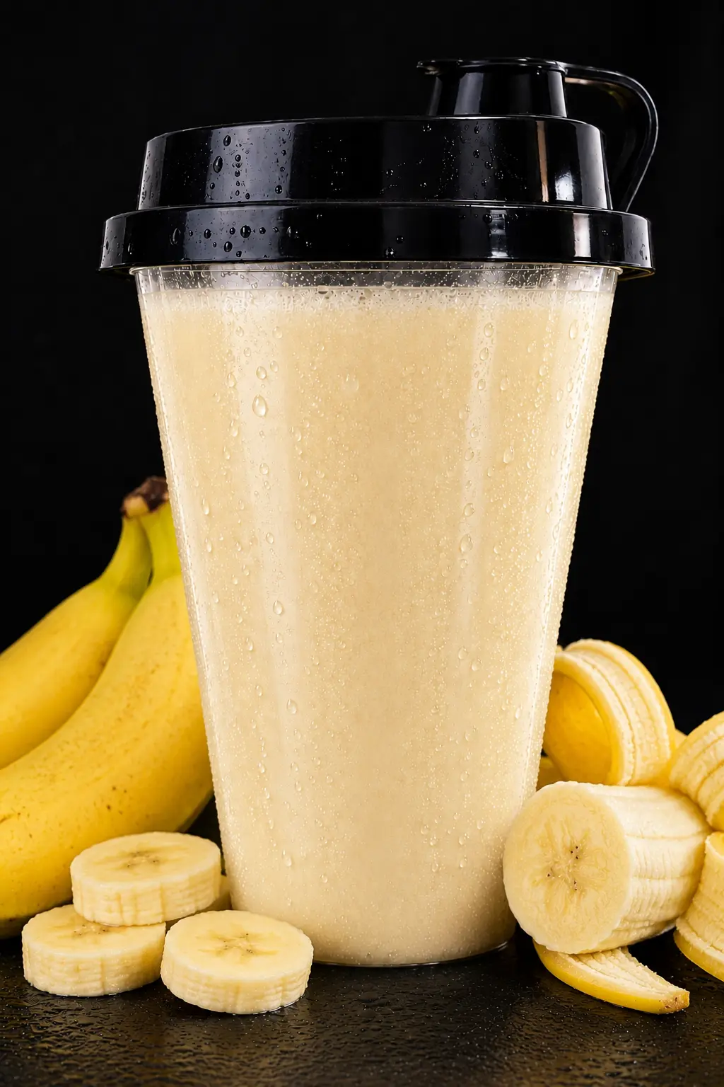 Banana Juice