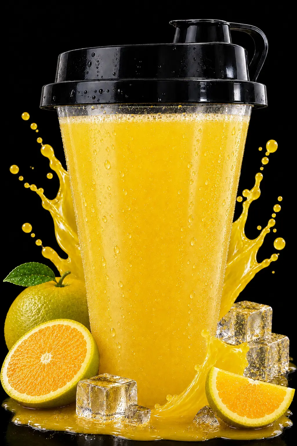 Mosami Juice