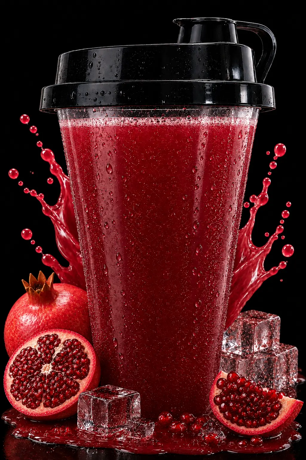 AANAR JUICE