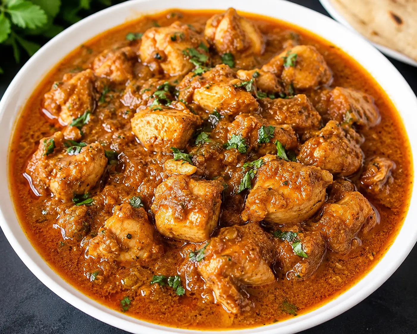 Chicken Boneless Curry