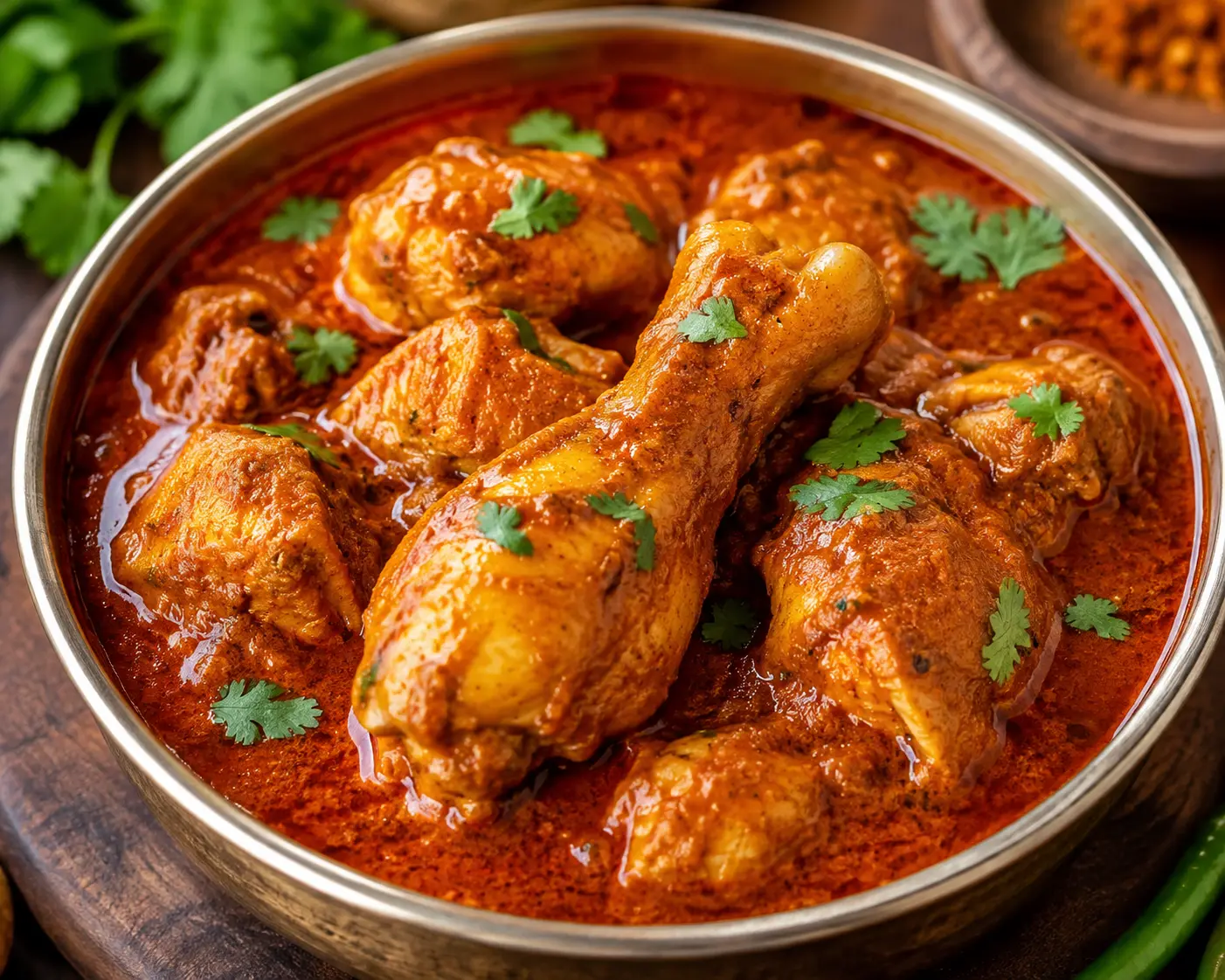 Chicken Curry