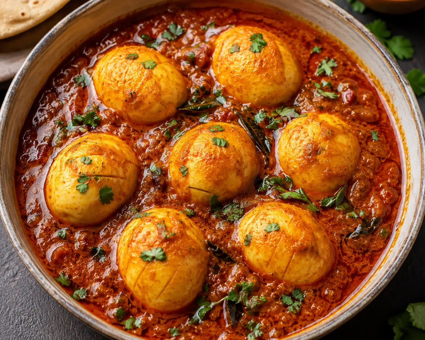 Egg Curry