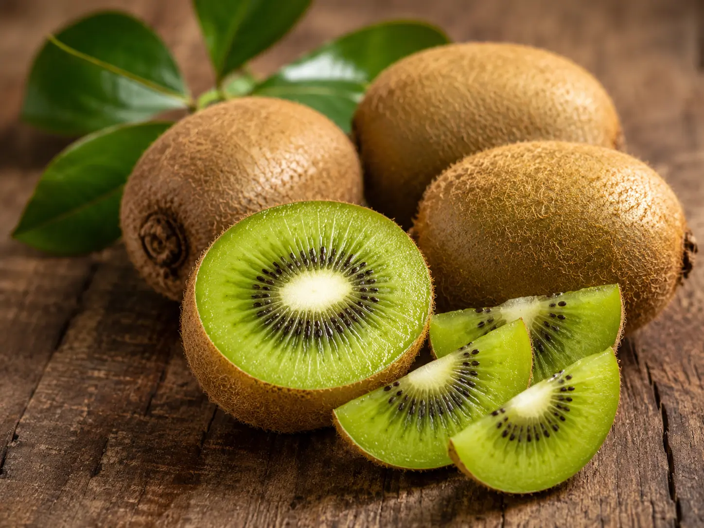 KIWI FAL