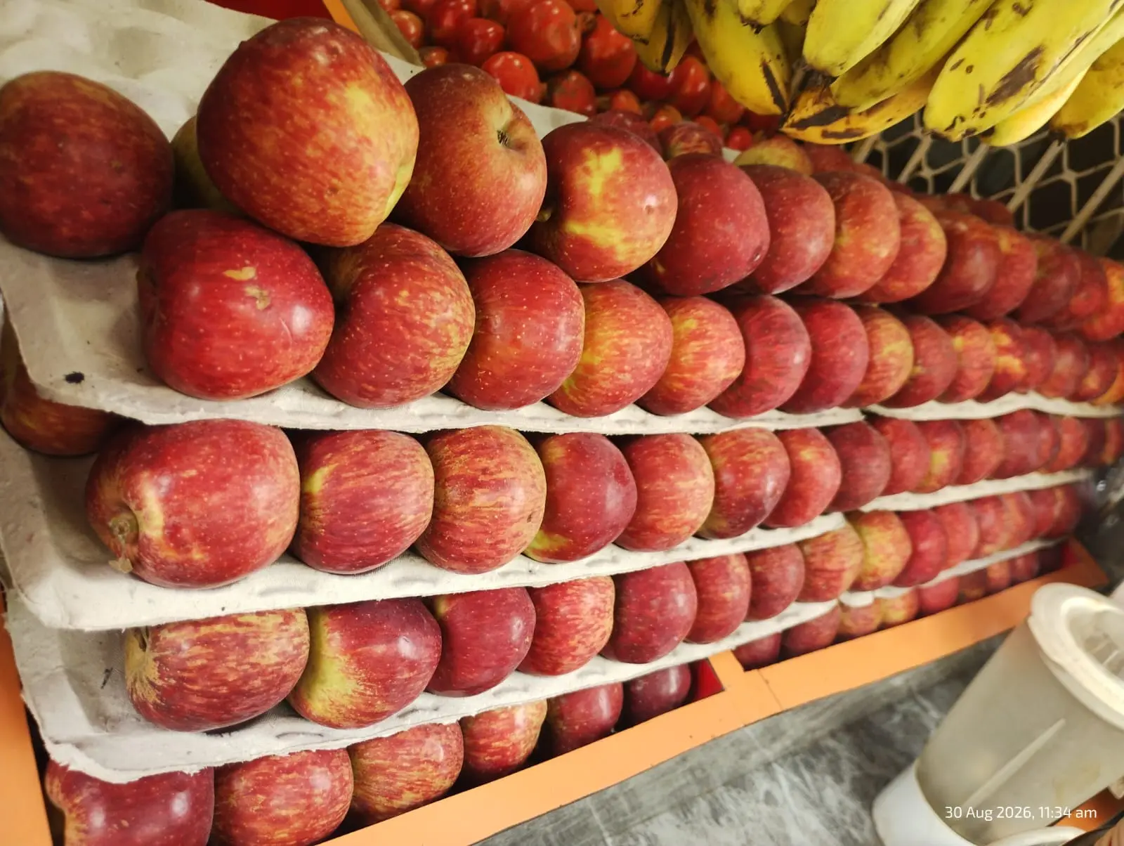 Apple 500g