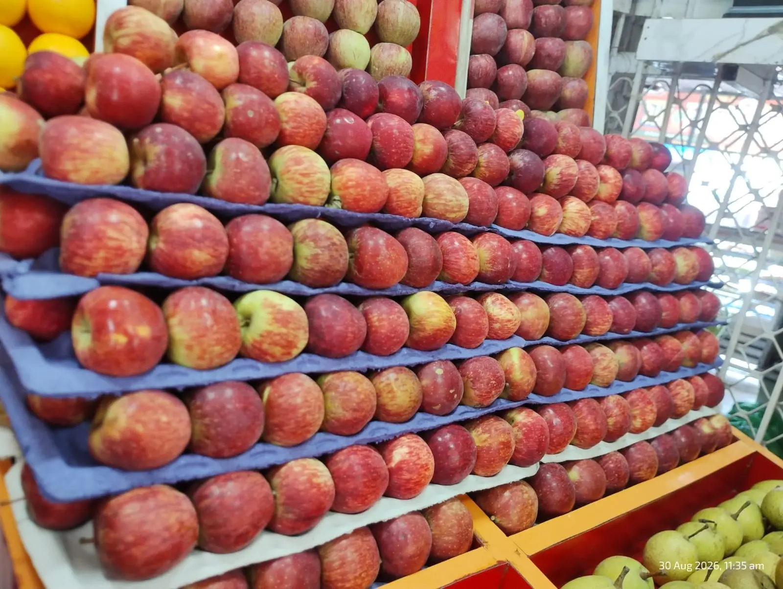 Apple 500g