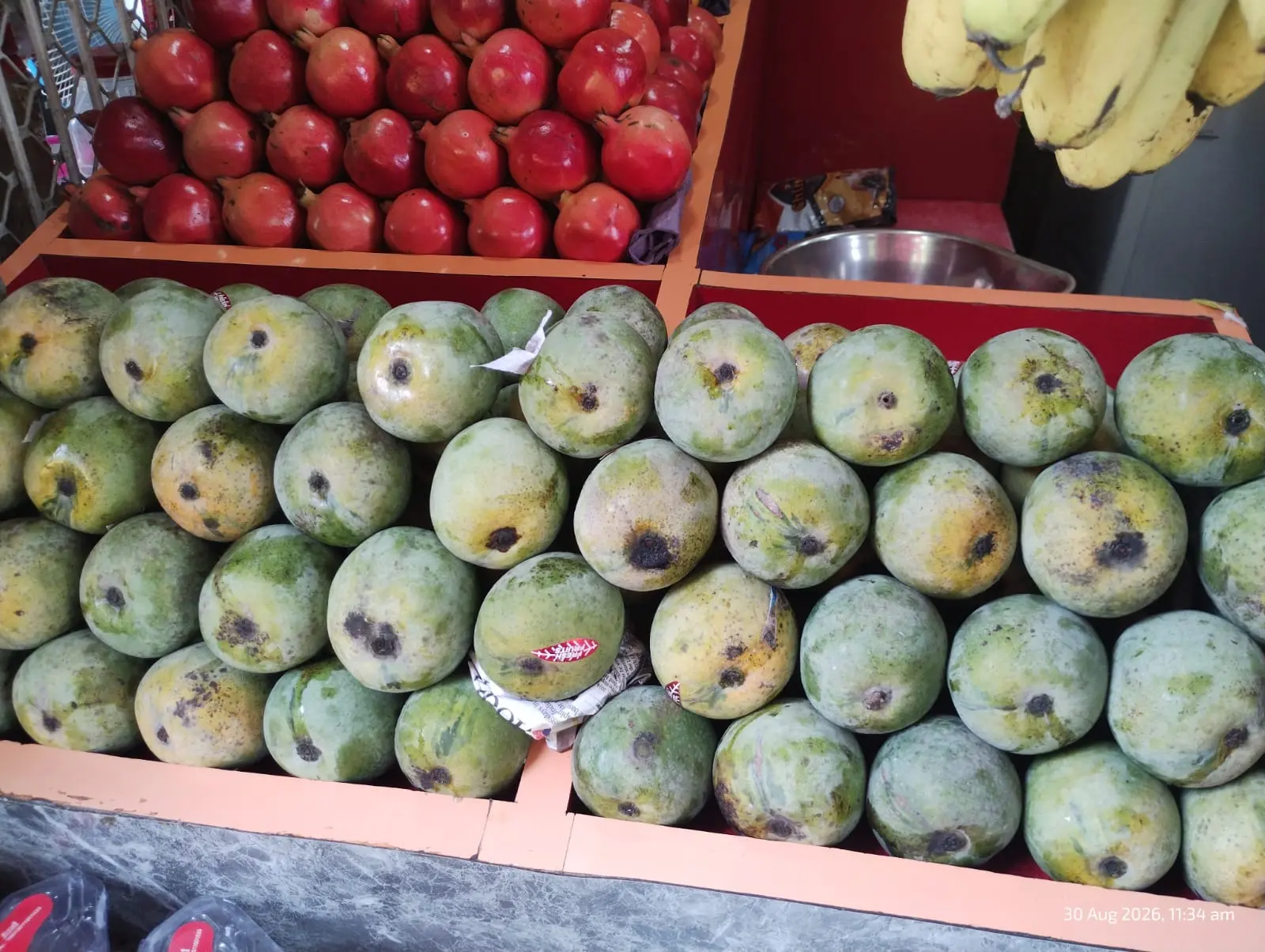 Mango