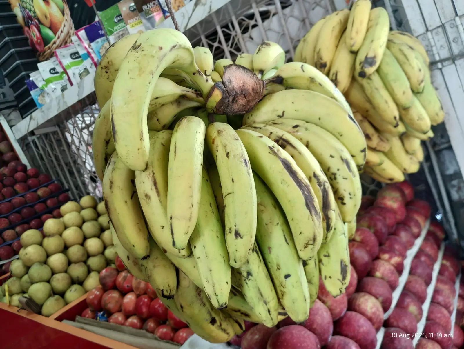 BANANA