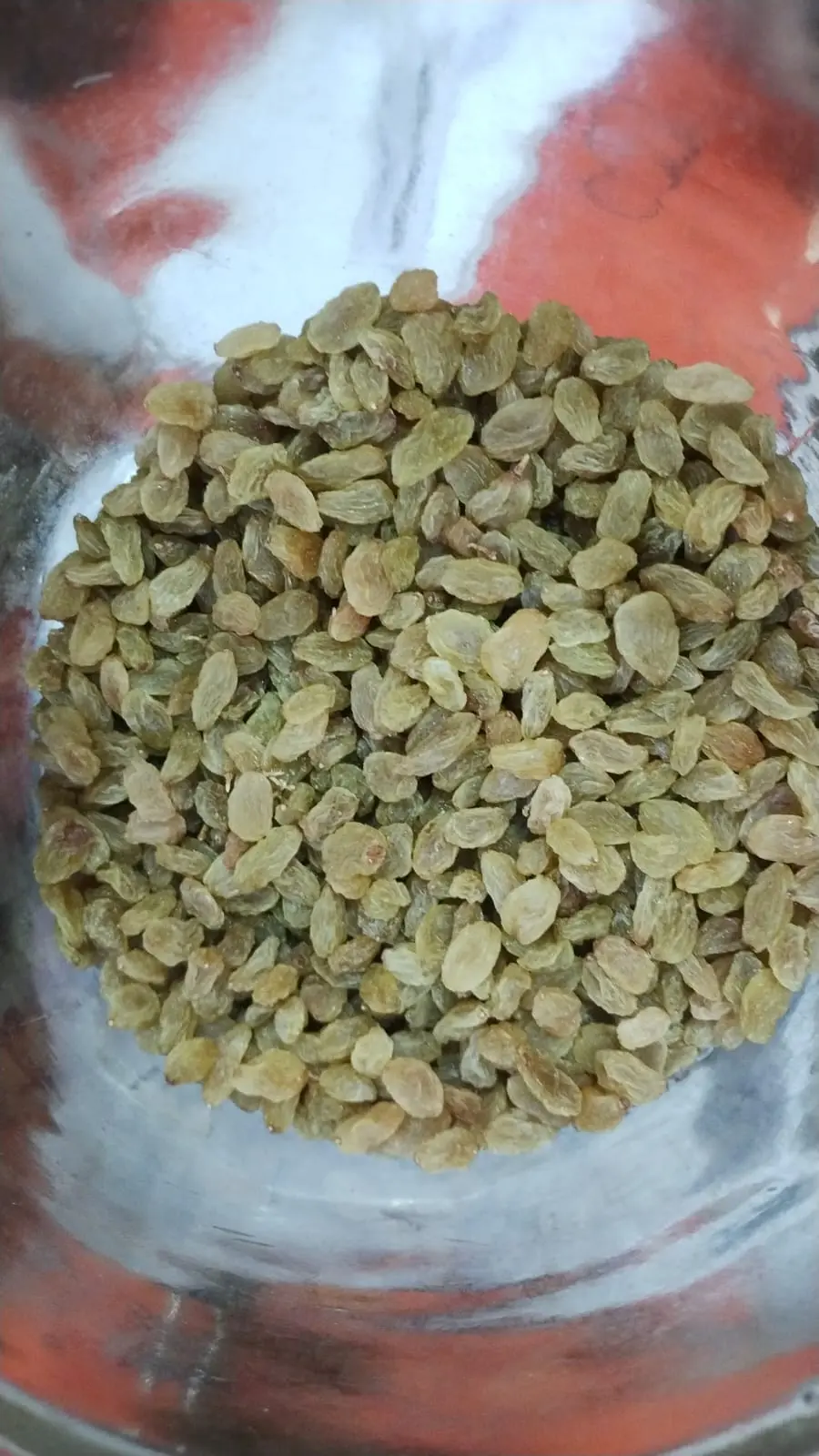 PREMIUM KISHMISH