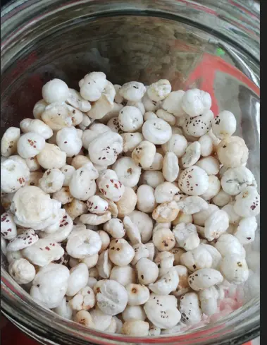 MAKHANA