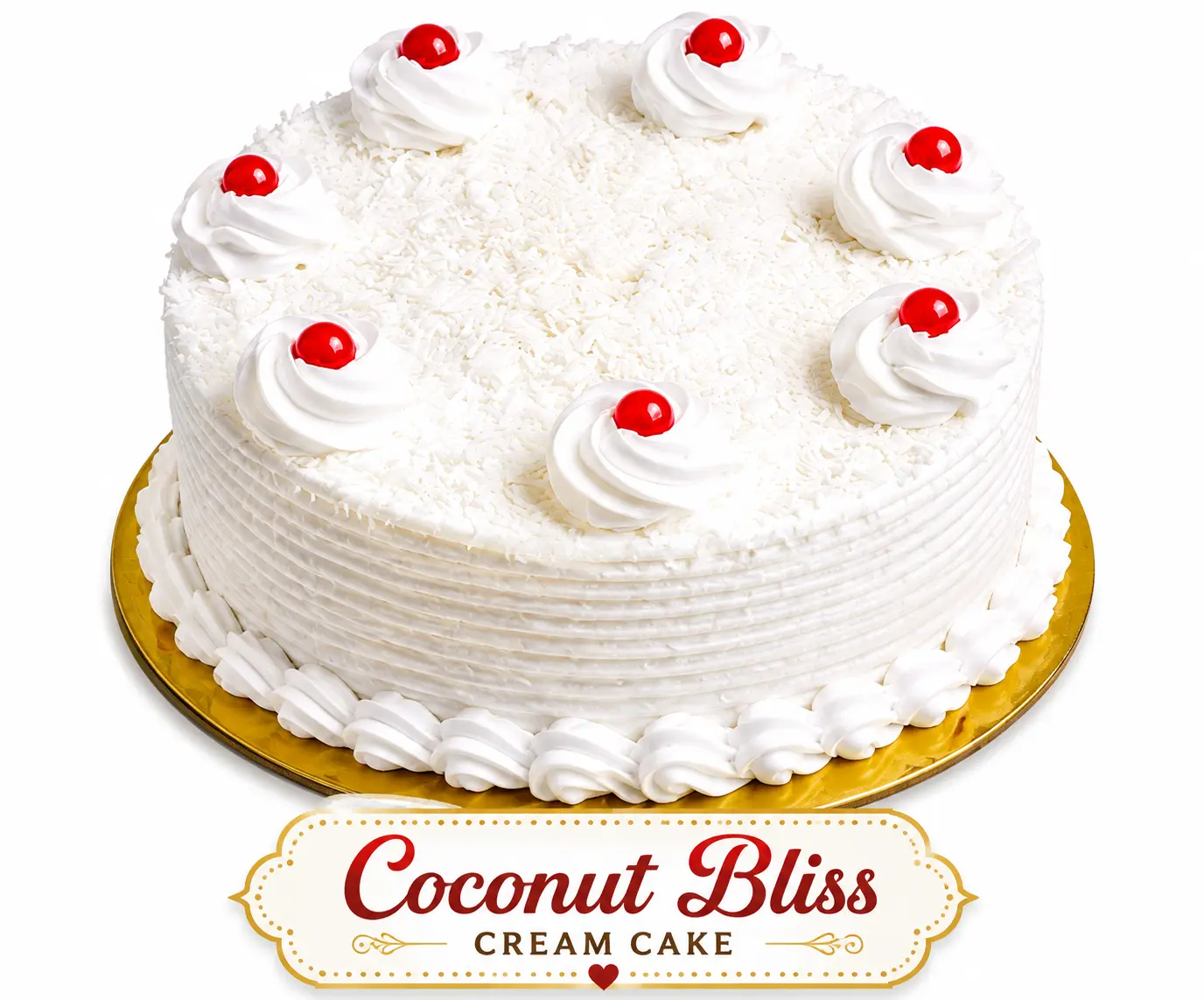 coconut cake